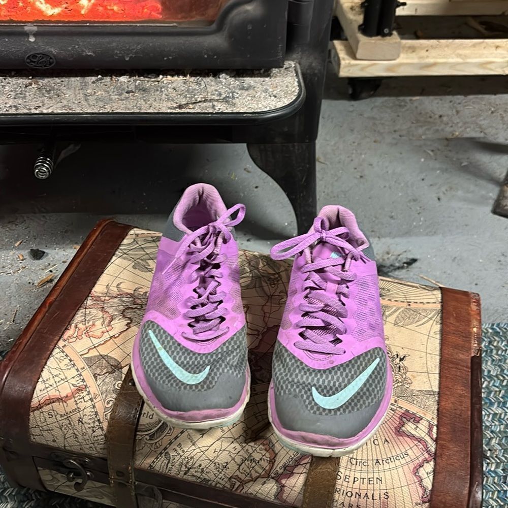 Nike Running Shoes